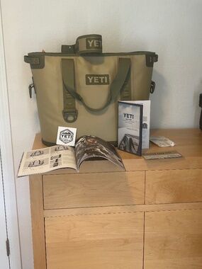 YETI Hopper M30
